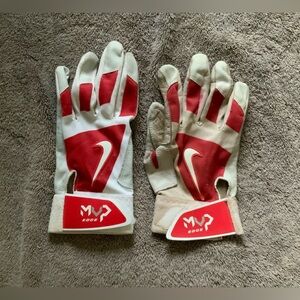 mvp edge batting gloves